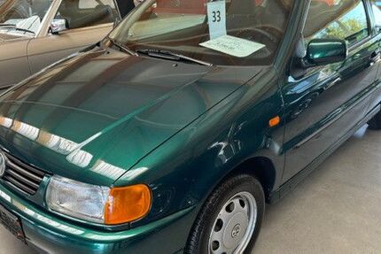 VW Polo 8.930 km 9.350 &euro; Oderding 82398
