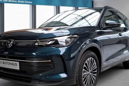 VW Tiguan 23.342 km 32.730 &euro; Cloppenburg 49661