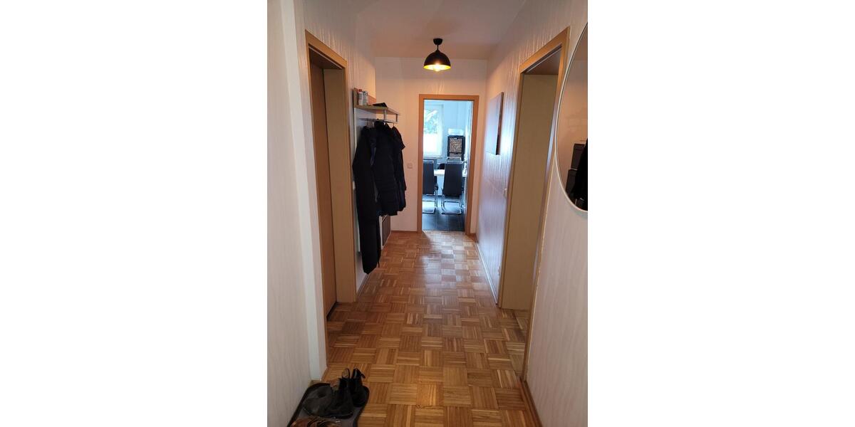 Erdgeschoßwohnung Rheinberg - 3.5 Zimmer, 76 m&sup2;, 600&euro; | Angebot:24741398