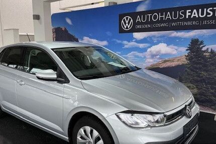 VW Polo 76.318 km 13.450 &euro; Jessen 06917