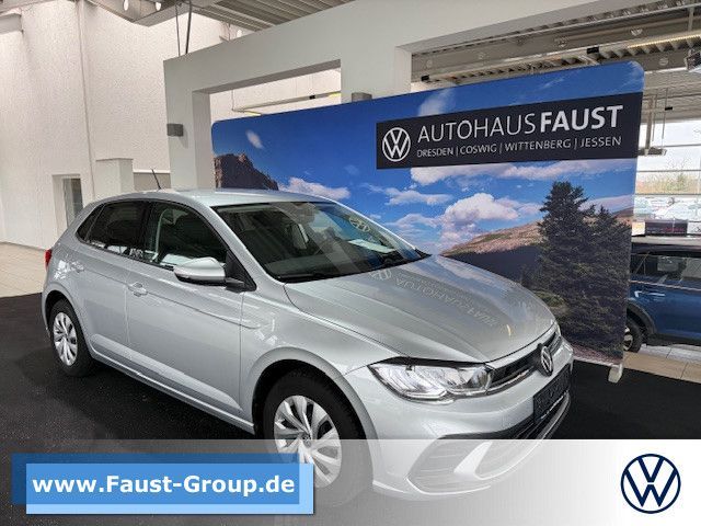 VW Polo 76.318 km 13.450 &euro; Jessen 06917