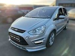 Ford S-Max 269.000 km 6.000 &euro; Meiningen 98617