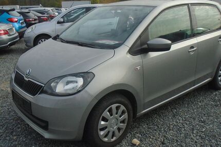 Skoda Citigo 145.000 km 3.950 &euro; Wildau 15745