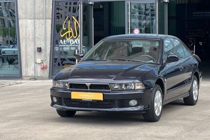 Mitsubishi Galant 39.000 km 11.999 &euro; Bremen 28217