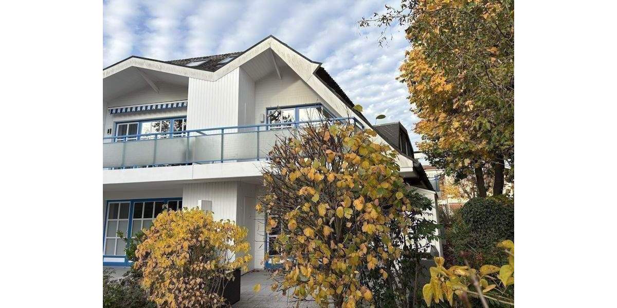 Etagenwohnung Timmendorfer Strand Niendorf/Ostsee - 2 Zimmer, 72 m&sup2;, 495.000&euro; | Angebot:26410765
