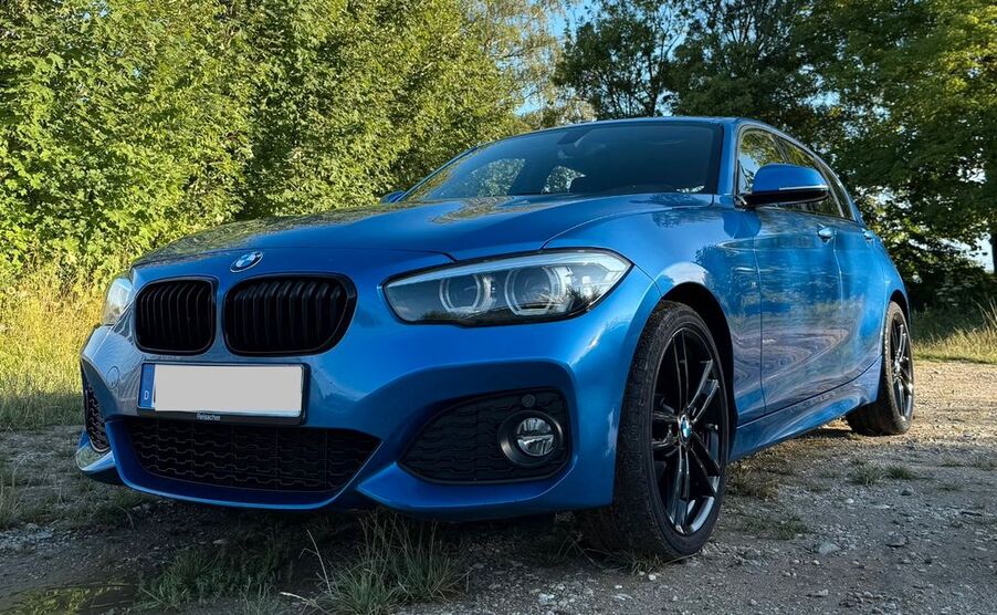 BMW 120 146.000 km 15.300 € Bruckberg 84079