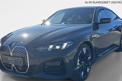 BMW i4 22.700 km 50.500 &euro; Gronau 48599