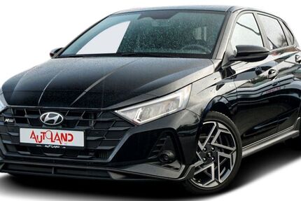 Hyundai i20 8.103 km 21.950 &euro; Schwerin 19061