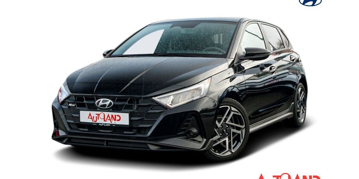 Hyundai i20 8.103 km 21.950 &euro; Schwerin 19061