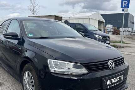 VW Jetta 193.200 km 7.490 &euro; Holzgerlingen 71088