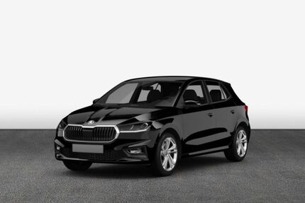 Skoda Fabia 6.000 km 19.990 &euro; Heide 25746