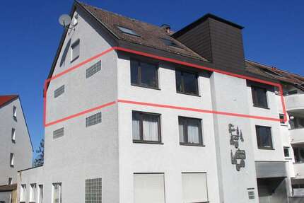 Büro in Aalen 700 € 114 m² zimmer