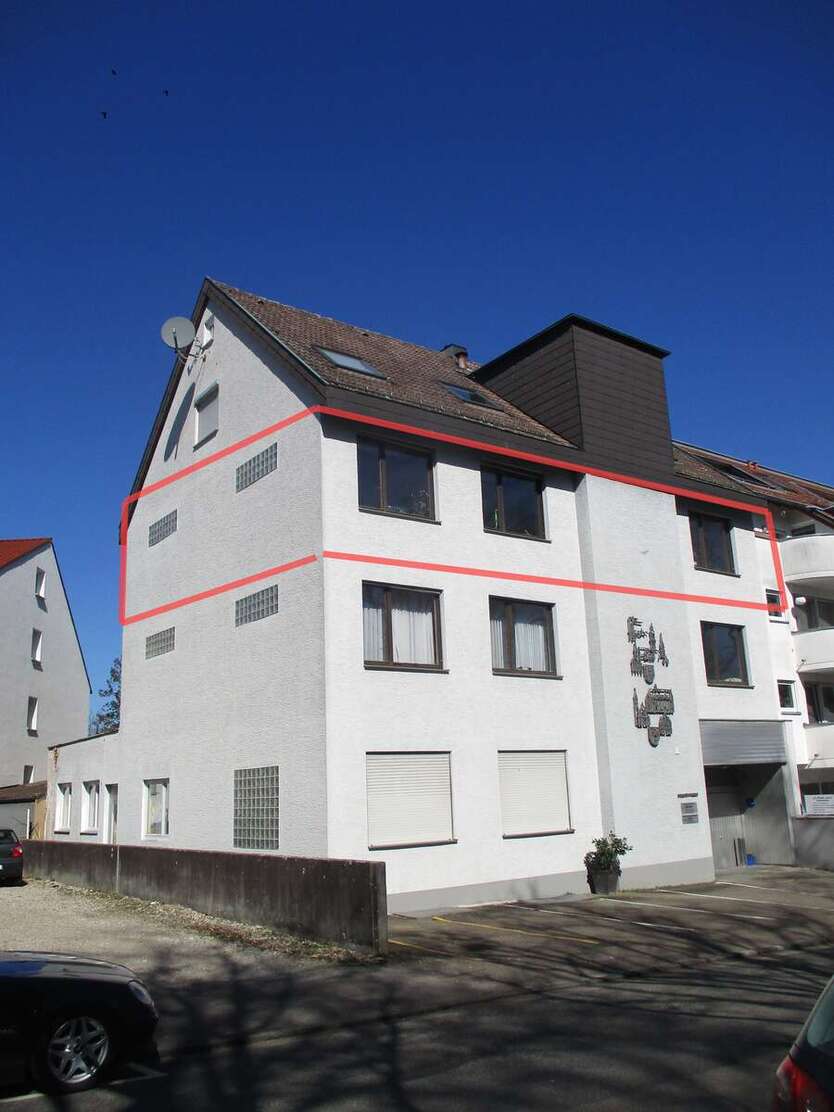 Büro in Aalen 700 € 114 m² zimmer