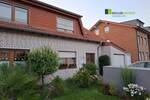 Gepflegtes Zweifamilienhaus mit Garage in guter Wohnlage von Eschweiler-Weisweiler