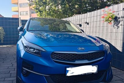 Kia XCeed 77.200 km 16.750 &euro; Stralsund 18439