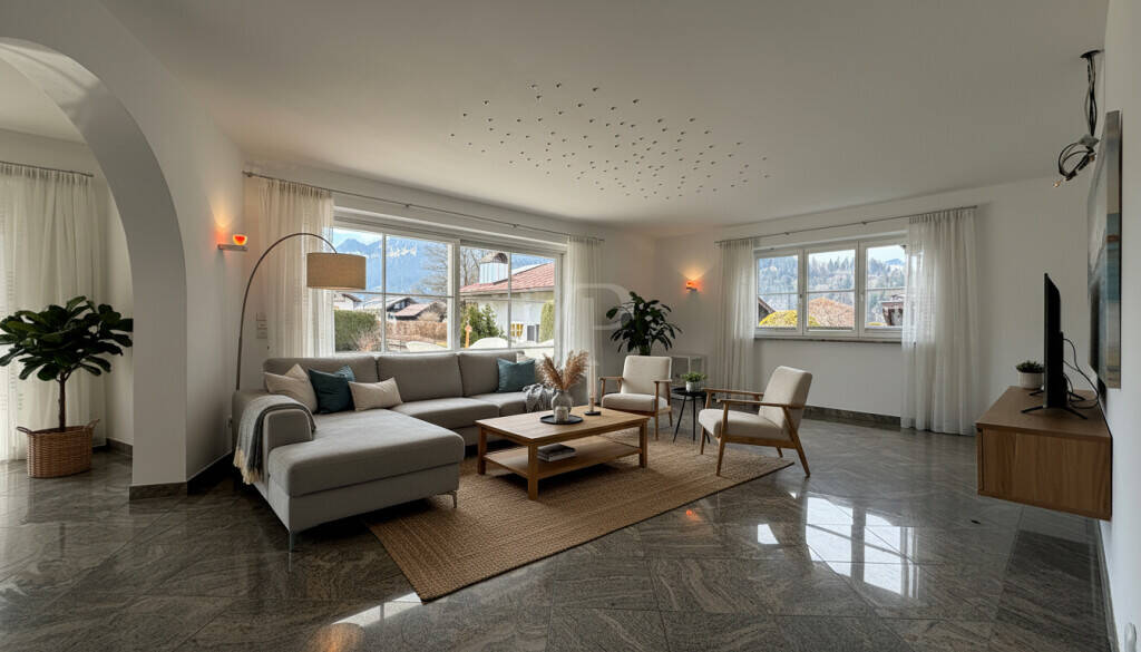 Etagenwohnung Oberstdorf - 3 Zimmer, 149 m&sup2;, 1.195.000&euro; | Angebot:26156115