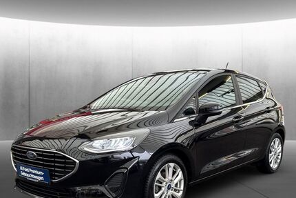 Ford Fiesta 48.440 km 15.850 &euro; Bremen 28207