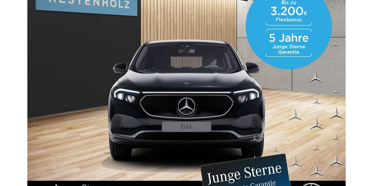 Mercedes-Benz EQA 50.368 km 29.990 &euro; Koblenz 56073