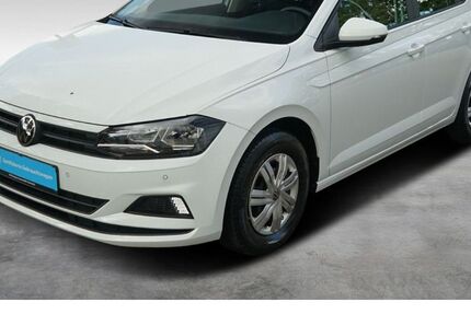 VW Polo 27.419 km 14.930 € Chemnitz 09113