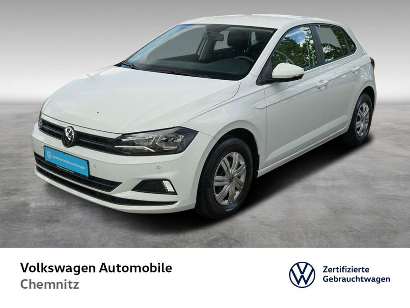 VW Polo 27.419 km 14.930 € Chemnitz 09113
