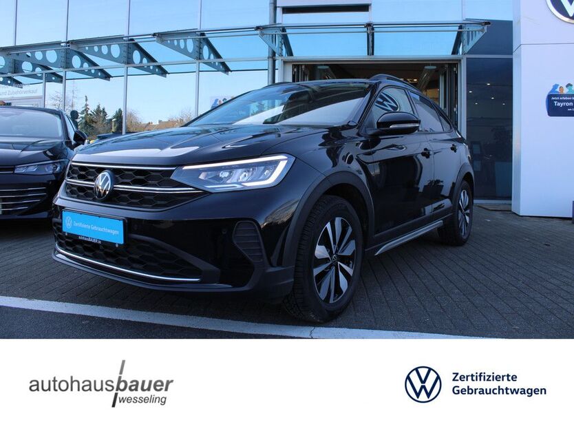 VW Taigo 10.118 km 21.280 € Wesseling 50389