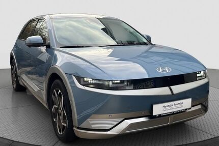 Hyundai IONIQ 5 85.315 km 24.900 &euro; Berlin 12683