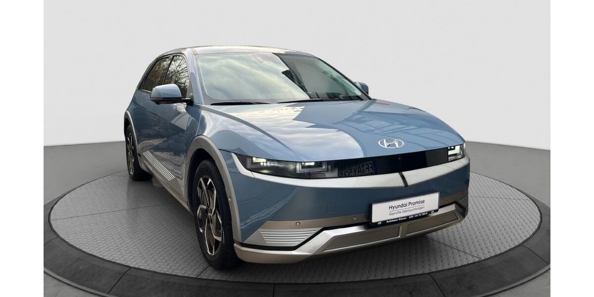 Hyundai IONIQ 5 85.315 km 25.900 &euro; Berlin 12683