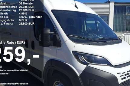 Fiat Ducato 31.817 km 23.680 &euro; Neustadt a. d. Donau 93333