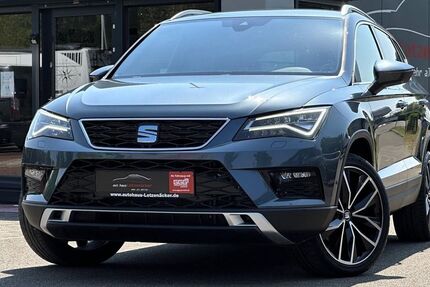 Seat Ateca 67.607 km 17.990 &euro; Hechingen 72379