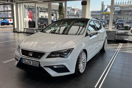Seat Leon 126.000 km 13.900 &euro; Schlüchtern 36381