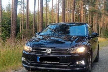 VW Polo 137.000 km 11.500 &euro; Pressath 92690