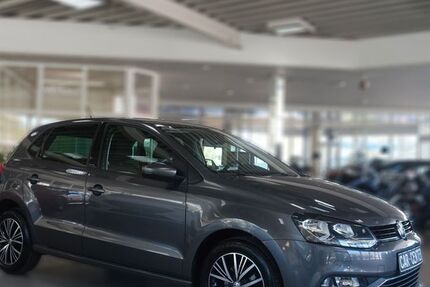 VW Polo 115.292 km 9.200 &euro; Stralsund 18435