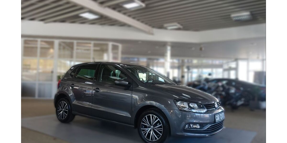 VW Polo 115.292 km 9.200 &euro; Stralsund 18435