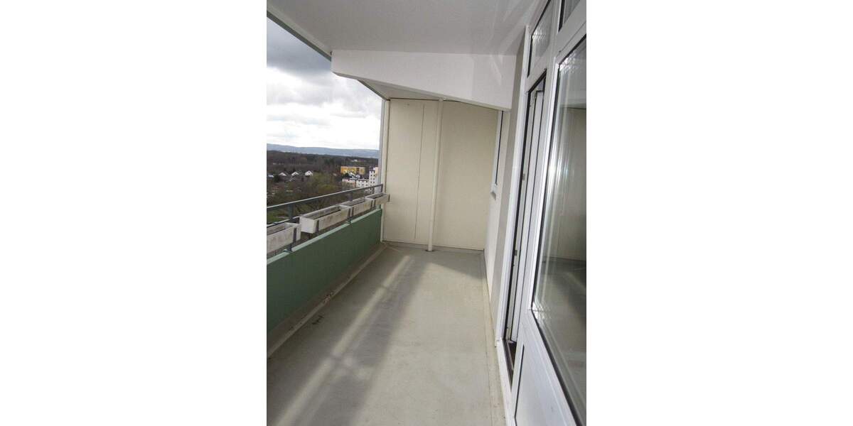 Etagenwohnung Espelkamp Espelkamp Zentrum - 3 Zimmer, 77 m&sup2;, 402&euro; | Angebot:24828386