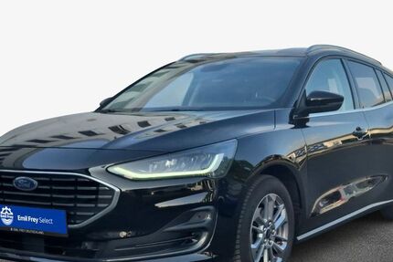 Ford Focus 71.192 km 15.337 &euro; Hannover 30165