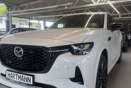 Mazda CX-60 5.000 km 55.799 &euro; Münster 48165