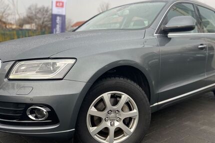 Audi Q5 167.000 km 15.800 &euro; Tübingen 72072