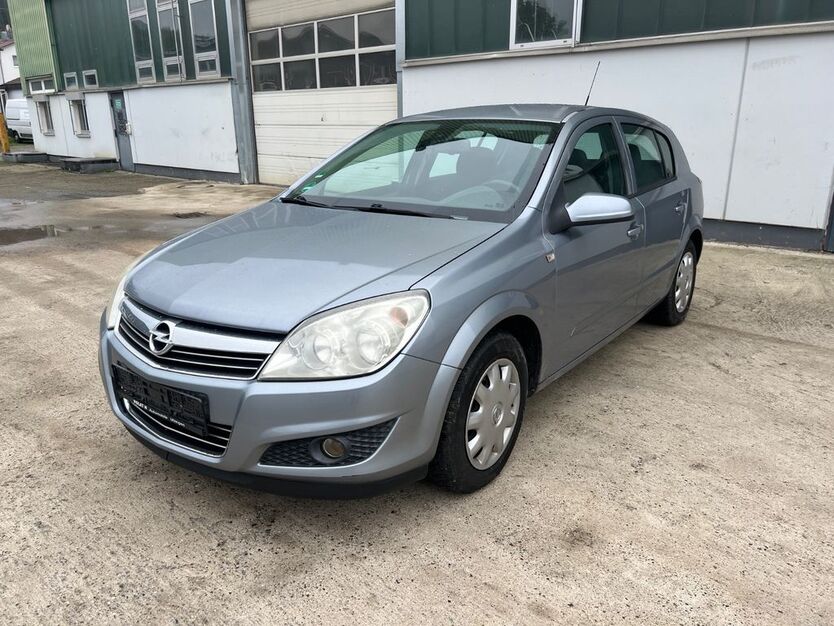 Opel Astra 249.230 km 1.799 € Uhingen 73066