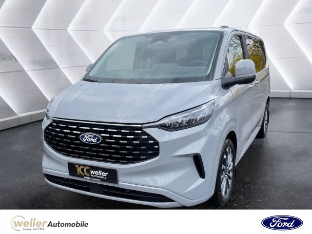 Ford Tourneo Custom 14.215 km 62.930 &euro; Bietigheim-Bissingen 74321