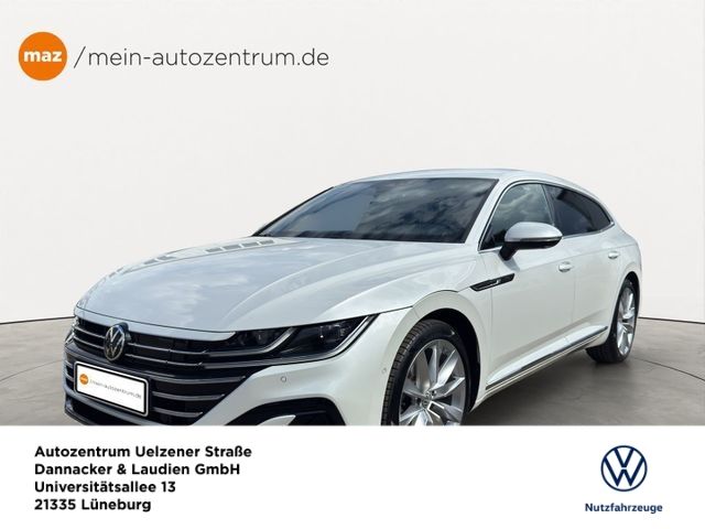VW Arteon 112.131 km 27.960 € Lüneburg 21335