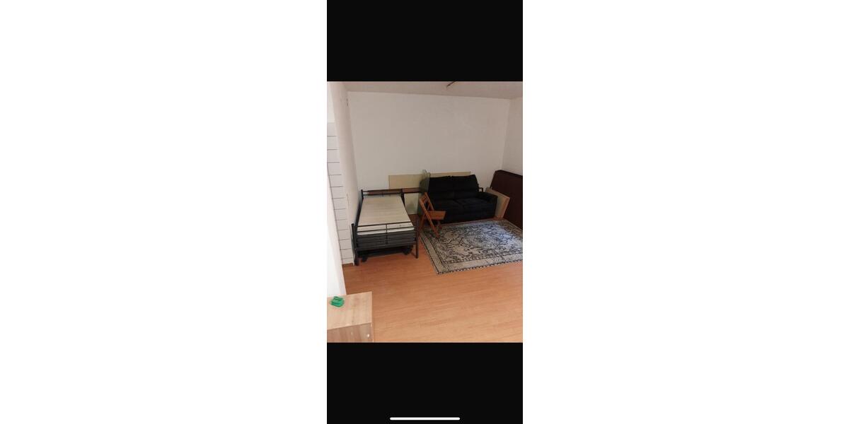 Etagenwohnung Freiburg im Breisgau Lehen - 1 Zimmer, 35 m&sup2;, 850&euro; | Angebot:25576451