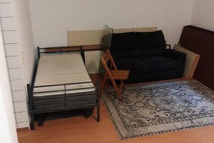 Wohnung Freiburg im Breisgau Lehen - 1 Zimmer, 35 m&sup2;, 850&euro; | Angebot:25576451