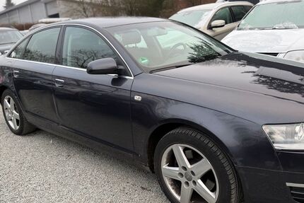 Audi A6 324.000 km 1.850 &euro; Kiel 24146