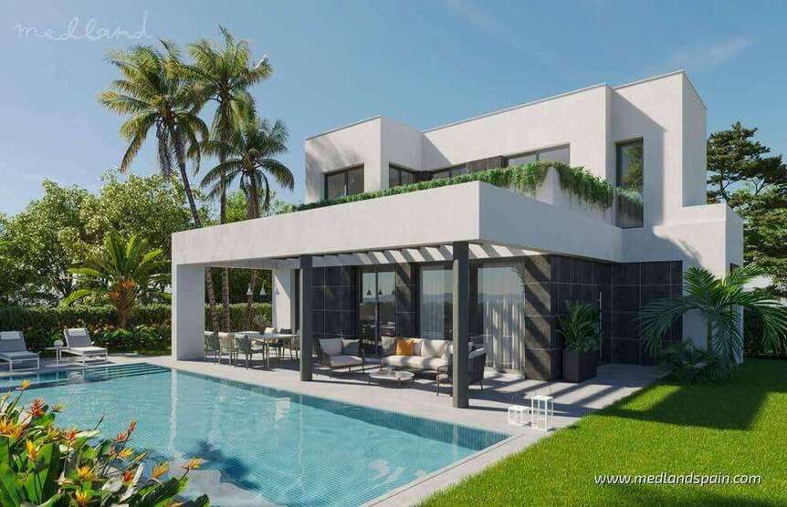 Haus zum Kaufen in Finestrat 625.000 € 170 m²