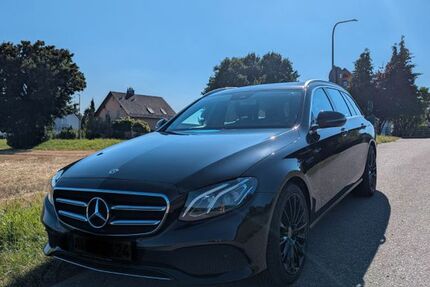 Mercedes-Benz E 400 118.000 km 29.500 € Bonstetten 86486