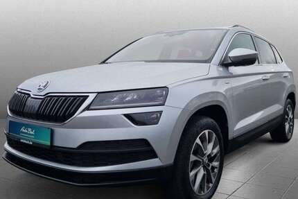 Skoda Karoq 35.225 km 23.890 &euro; Bad Camberg 65520