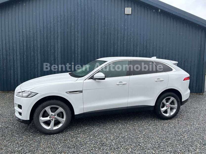 F-Pace