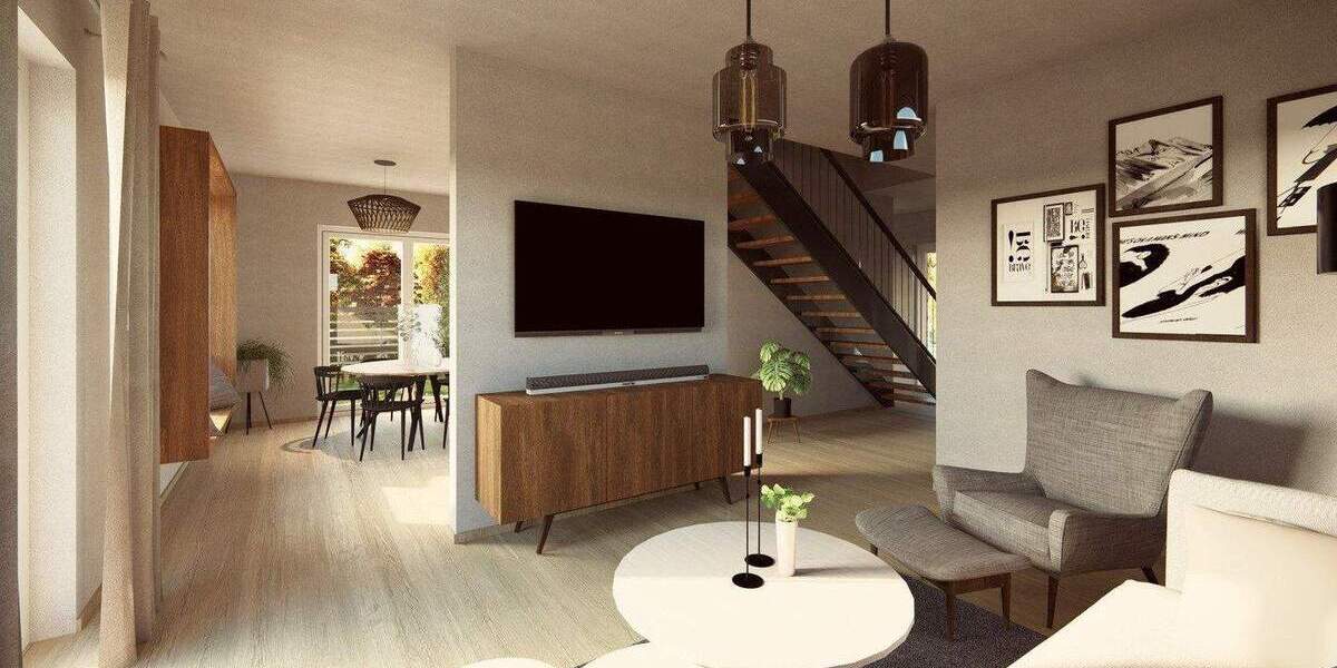 Einfamilienhaus Saarlouis - 5 Zimmer, 135 m&sup2;, 355.900&euro; | Angebot:25630249