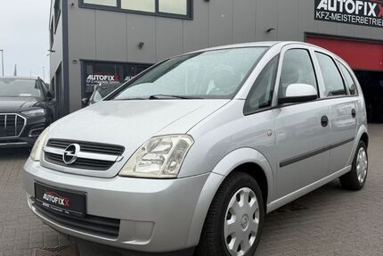 Opel Meriva 150.900 km 2.999 &euro; Alzey 55232