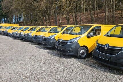 Renault Trafic 32.995 km 12.757 &euro; Pfeffenhausen 84076